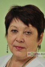 Джулай Ольга Аркадьевна - фото
