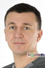 Джусоев Михаил Игоревич - фото