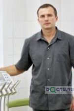 Дзидзоев Денис Олегович - фото