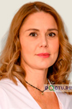 Дзуцева Инна Юрьевна - фото