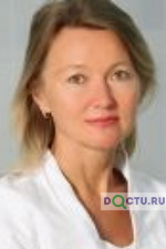 Ебраева Ирина Васильевна - фото