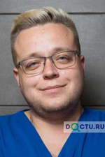 Едомин Денис Сергеевич - фото