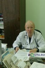 Ефимцева Татьяна Митрофановна - фото