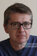 Ефимкин Андрей Сергеевич - фото