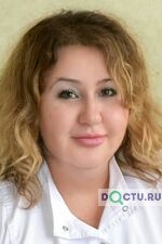 Ефимкина Оксана Геннадиевна - фото