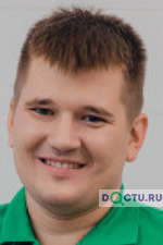 Ефимов Дмитрий Николаевич - фото