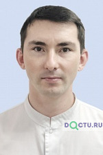 Ефимов Игорь Викторович - фото
