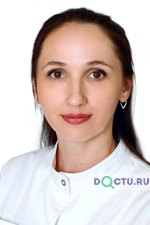 Ефимова Екатерина Владимировна - фото