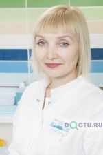 Ефимова Эльвира Прокопьевна - фото