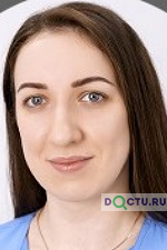 Ефимова Елена Юрьевна - фото