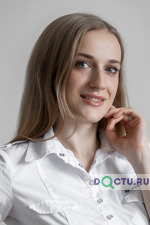 Ефимова Елена Васильевна - фото