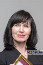 Ефимова Юлия Владиславовна - фото