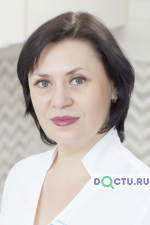 Ефимова Оксана Николаевна - фото