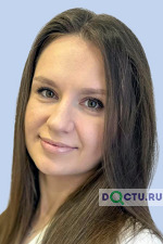 Ефимова Ольга Владимировна - фото