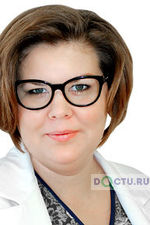 Ефимова Вера Игоревна - фото