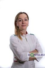 Ефременко Елена Вячеславовна - фото