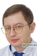 Ефременко Юрий Викторович - фото