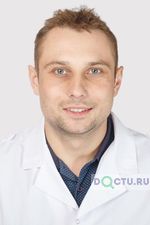 Ефремов Денис Николаевич - фото