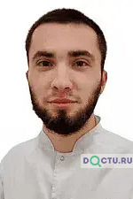 Ефремов Иван Олегович - фото