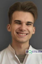 Ефремов Константин Николаевич - фото
