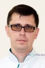 Ефремов Михаил Евгеньевич - фото