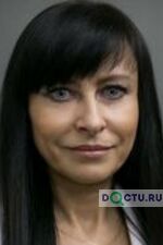 Ефремова Анна Александровна - фото