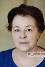 Ефремова Елена Витальевна - фото