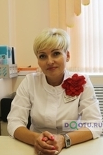 Ефремова Ирина Владимировна - фото