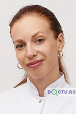 Ефремова Марина Анатольевна - фото