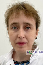 Ефремова Наталья Олеговна - фото