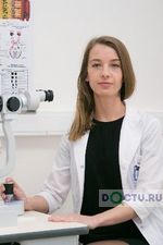 Ефремова Наталья Владимировна - фото