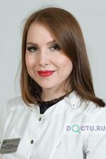 Ефремова Наталья Александровна - фото