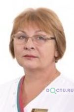 Ефремова Нина Андреевна - фото