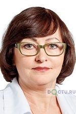 Ефремова Нина Петровна - фото