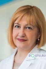 Ефремова Ольга Михайловна - фото