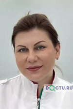 Ефремова Светлана Николаевна - фото