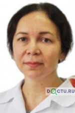 Ефремова Валентина Николаевна - фото