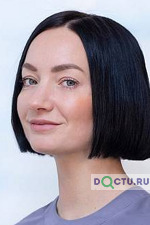 Егерева Екатерина Александровна - фото