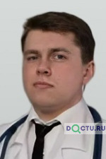 Егоров Даниил Сергеевич - фото