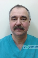 Егоров Юрий Николаевич - фото