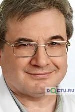Егоров Олег Евгеньевич - фото