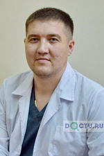 Егоров Олег Николаевич - фото
