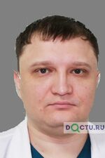 Егоров Павел Геннадьевич - фото