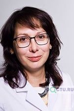 Егорова Дарья Никитична - фото
