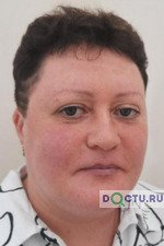 Егорова Елена Александровна - фото