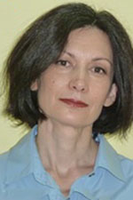 Егорова Елена Александровна - фото