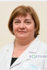 Егорова Елена Николаевна - фото