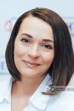 Егорова Мария Игоревна - фото