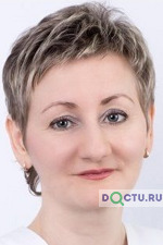 Егорова Татьяна Владимировна - фото