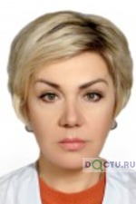 Егорова Владислава Викторовна - фото